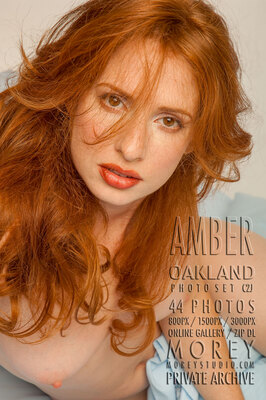 Amber California art nude photos of nude models